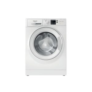 HOTPOINT ARISTON NFR428WIT Lavatrice carica frontale 8 kg
