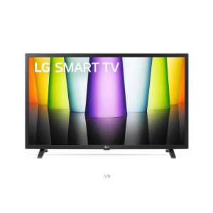 LG 32" LED  Smart TV 32LQ63006LA FHD